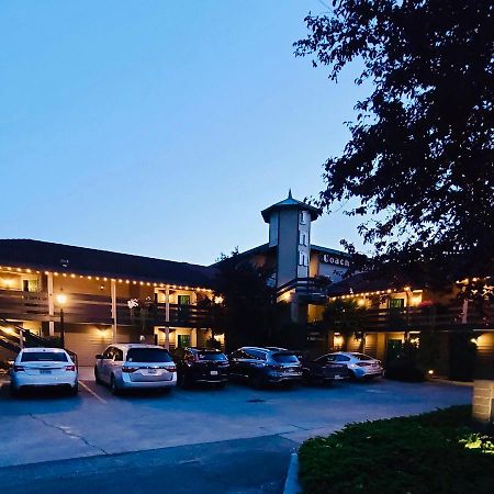 Coachman Inn Oak Harbor Luaran gambar